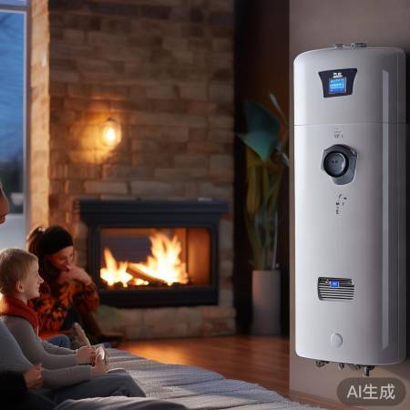 热水器选对是关键