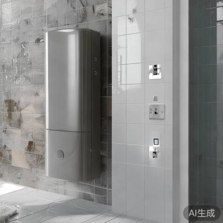 热水器搭配，和谐美观