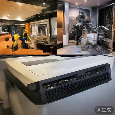 空调改造，空间布局关键