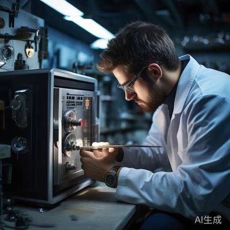 保险柜开锁技巧分享