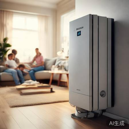 “揭秘博世壁挂炉高效供水量”