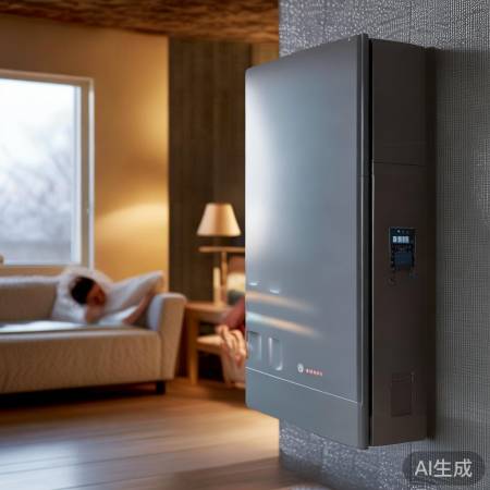 模块化壁挂炉,温馨实用