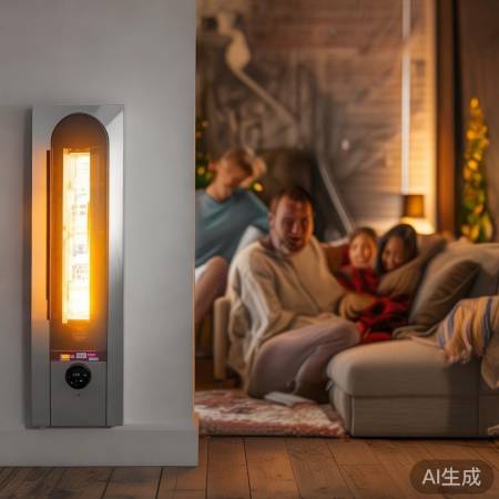 壁挂炉保养，温暖又省心