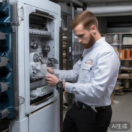 专业保险柜维修，严格规范服务