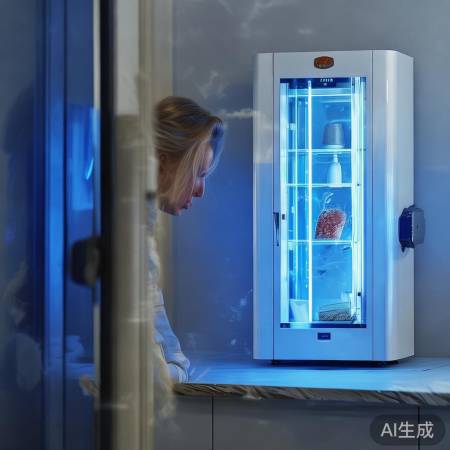 消毒柜使用需注意安全