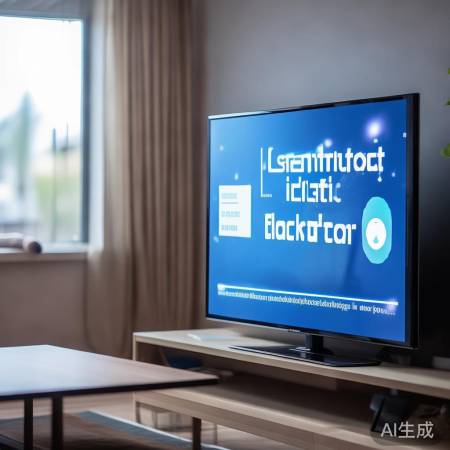 电视蓝牙安装教程