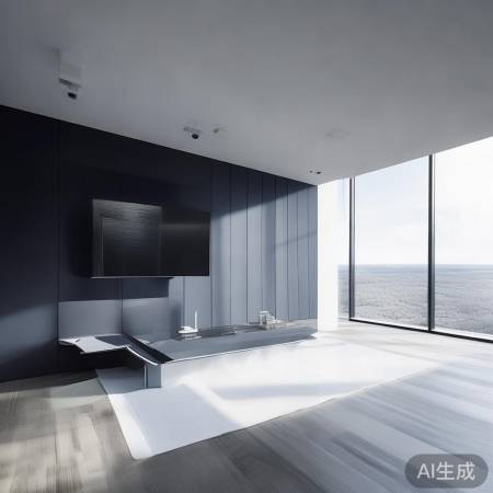 消毒柜蓝绿灯代表工作与完成