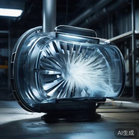 高效节能增压泵