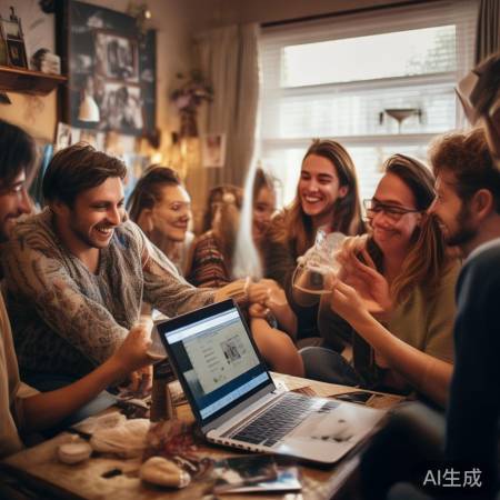 分享生活，美好继续