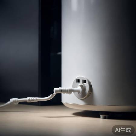 电热水器插电源，插座要合格。