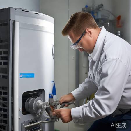 电热水器半年保养