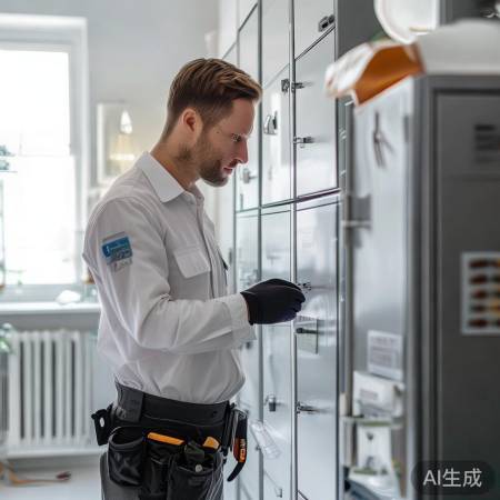 亲民价格，上门维修保险柜