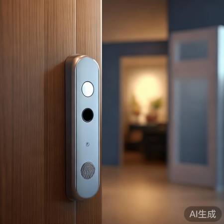 萍乡指纹锁,超高性价比