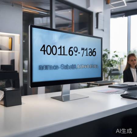 得力保险柜客服热线：40016