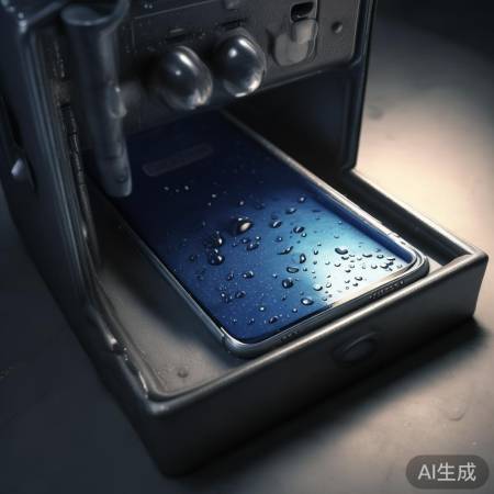 手机不宜放保险柜