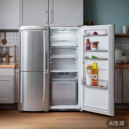 冰箱省电小窍门