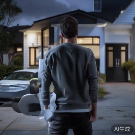 人脸识别风险:身份冒充隐患