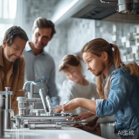 水管选择，品质优先