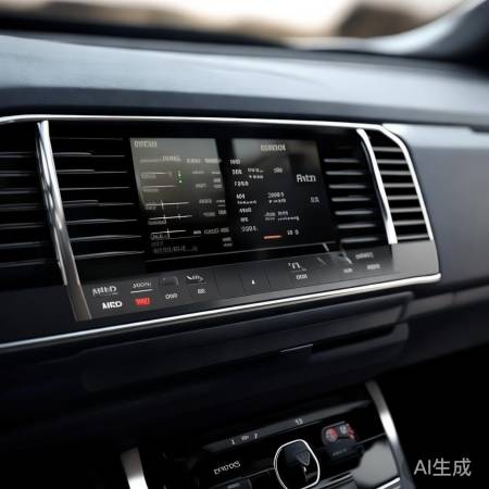 纳智捷空调操作步骤