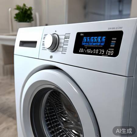 达米尼洗衣机预约电话：4001