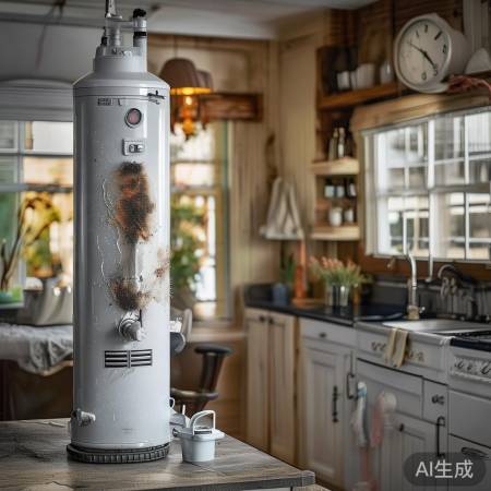 热水器安全使用要点