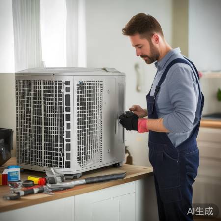 吉林空调维修服务攻略