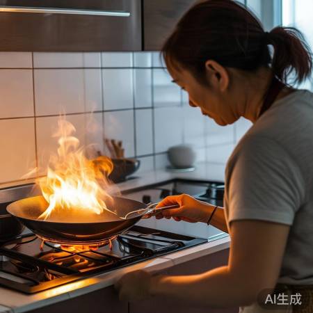 火力不足，集成灶头疼