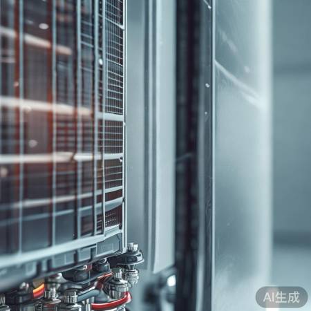 检查空气能热水器制冷剂