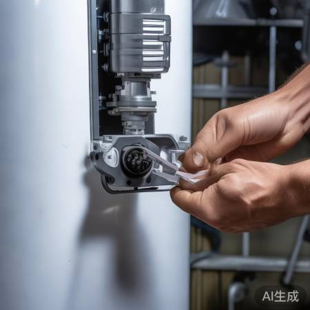 检查排水阀，确保畅通