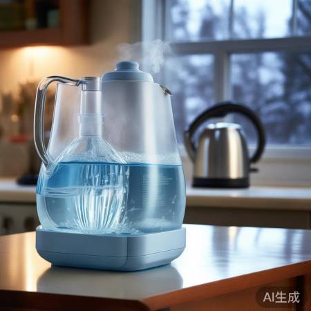 价格高，冬季加热慢