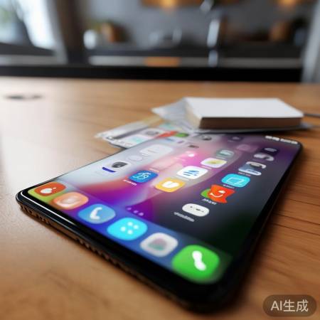 准备手机及WiFi密码