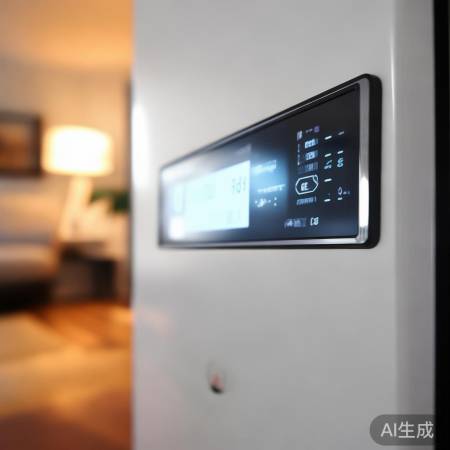 壁挂炉水温检查调整