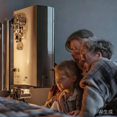 壁挂炉闹脾气，用心呵护温暖家