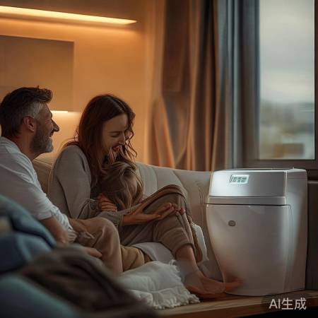 智能马桶舒适使用法