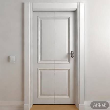 量尺寸,选框扇,把手锁具搭调