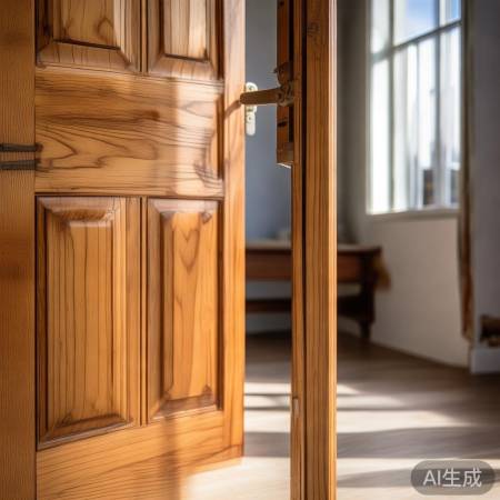 门锁检查,家居新境界