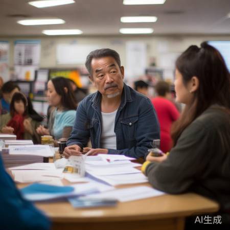 申请补贴，证件齐全。