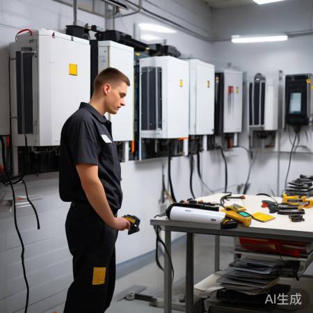 壁挂炉维修专业规范