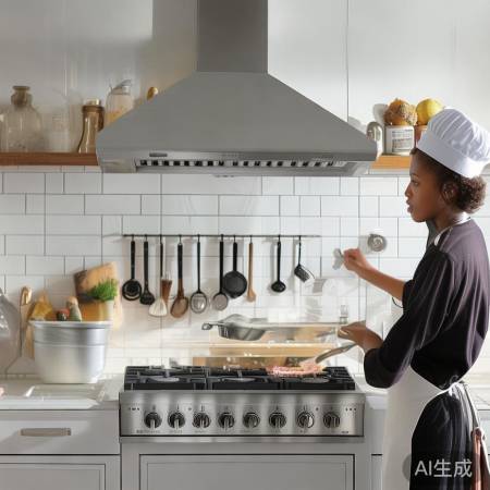 抽油烟机上下管区别,选购指南