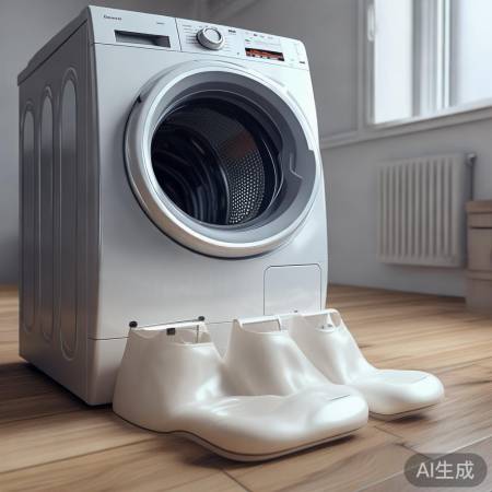 洗衣机噪音小技巧