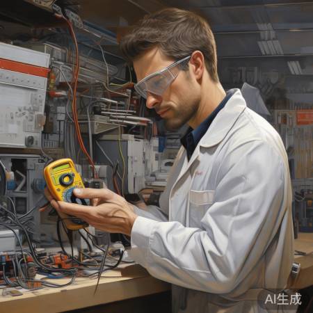 找噪音源头,找专业人士