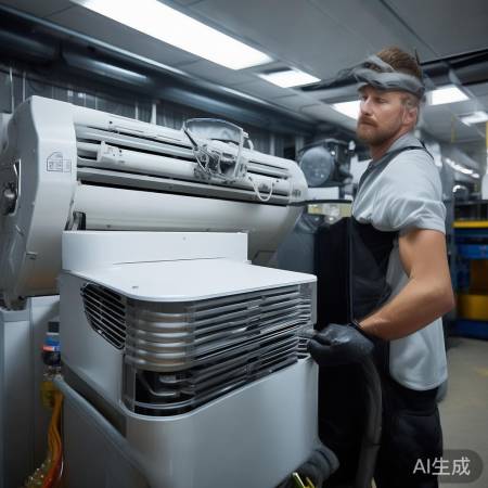 高端空调清洗贵