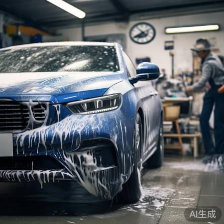 清洗时间需提前规划