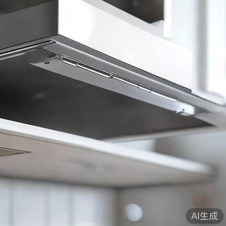 “志邦侧吸，小巧高档易安装”