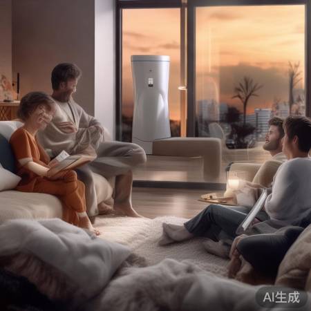 智能马桶答疑，下期再见！