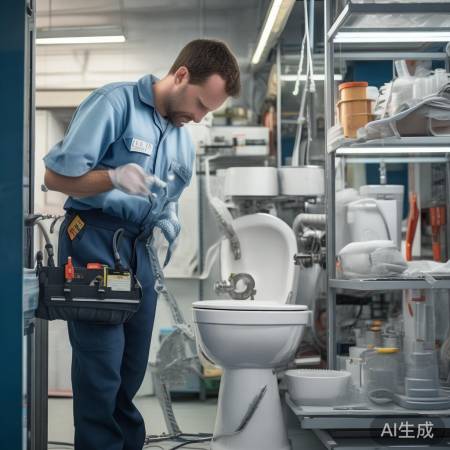 专业马桶维修，质保90天