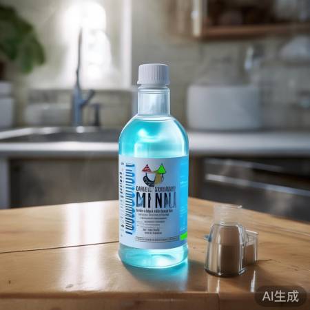 84消毒液浓度要适中