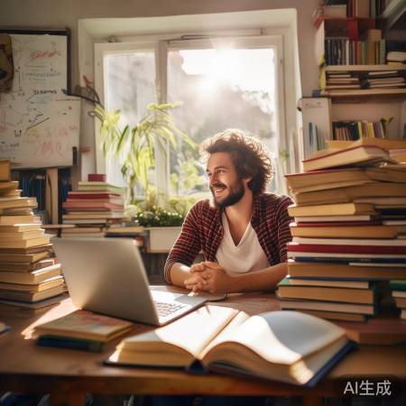 干货分享，点赞关注！