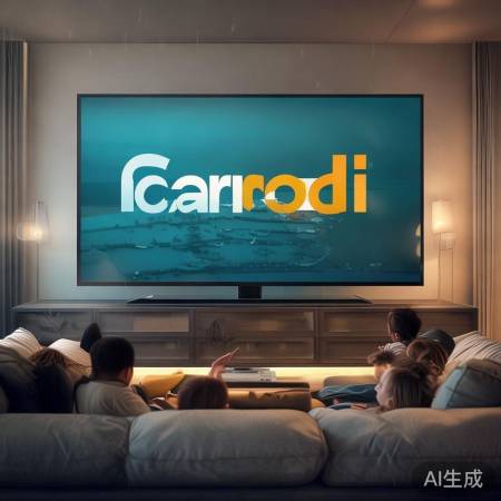 “卡罗迪电视服务热线”