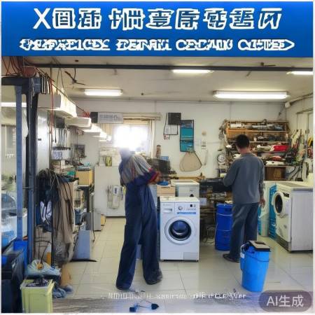 保定洗衣机维修电话推荐